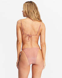 Starry Eyes Bikini Top