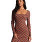 Still Your Girl Dress